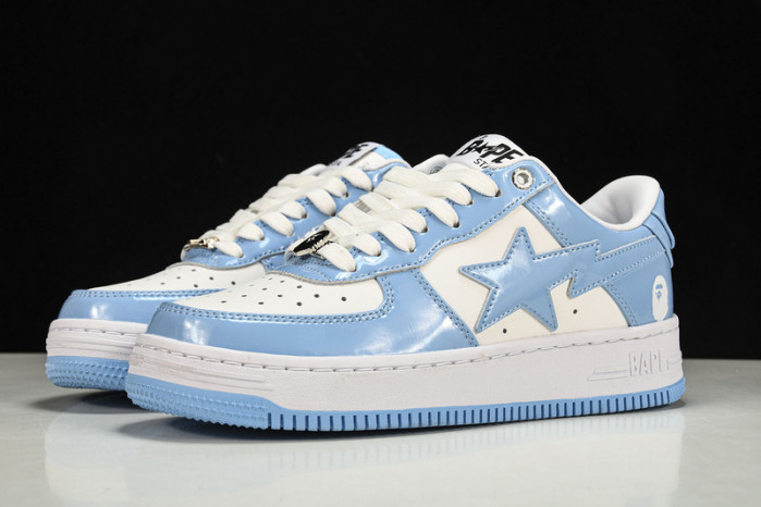 A BATHING APE BAPE SK8 STA