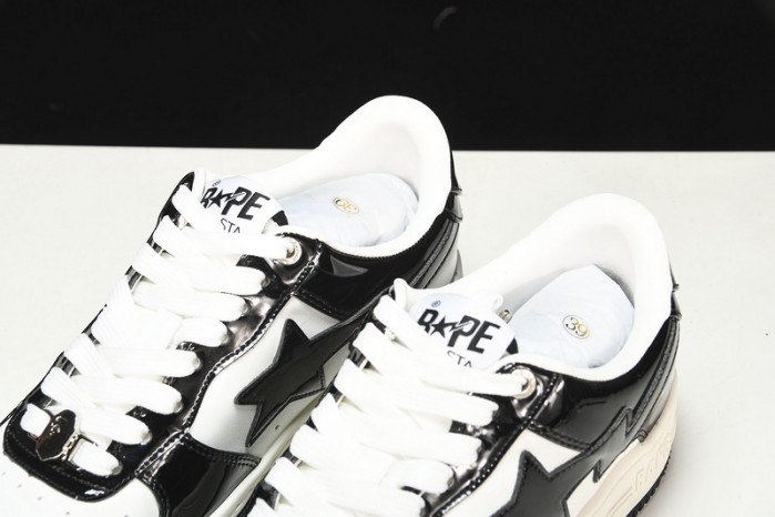 A BATHING APE BAPE SK8 STA