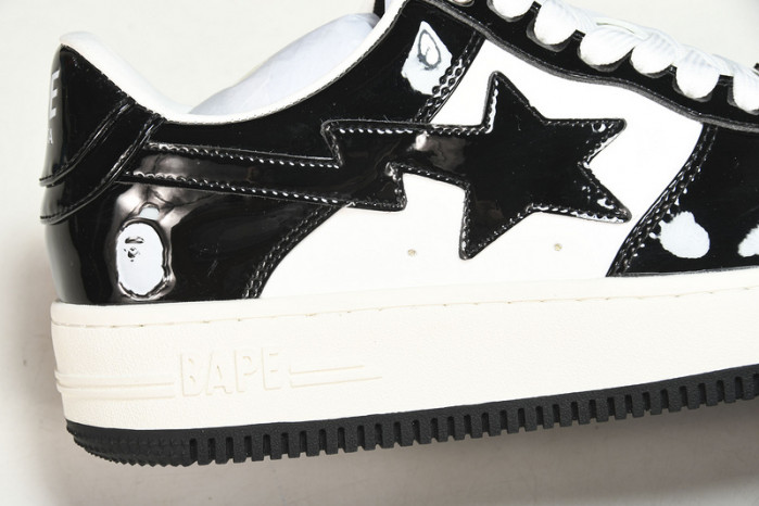 A BATHING APE BAPE SK8 STA