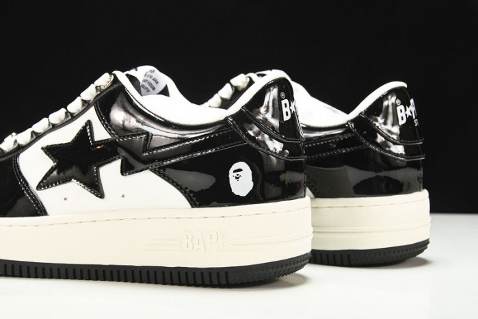 A BATHING APE BAPE SK8 STA