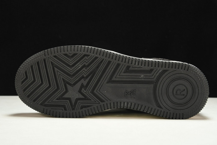 A BATHING APE BAPE SK8 STA