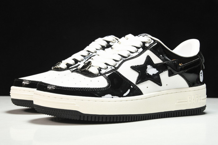A BATHING APE BAPE SK8 STA