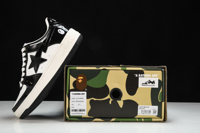 A BATHING APE BAPE SK8 STA