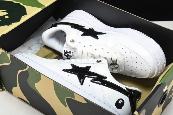 A BATHING APE BAPE SK8 STA
