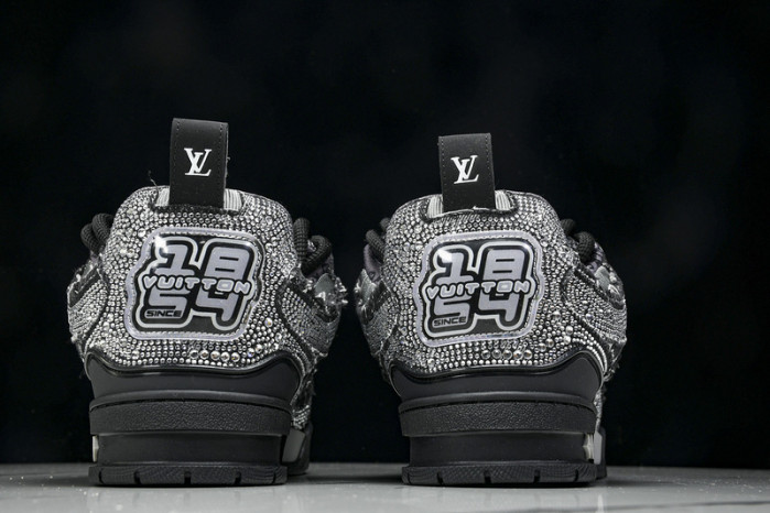 L1VV TRAINER