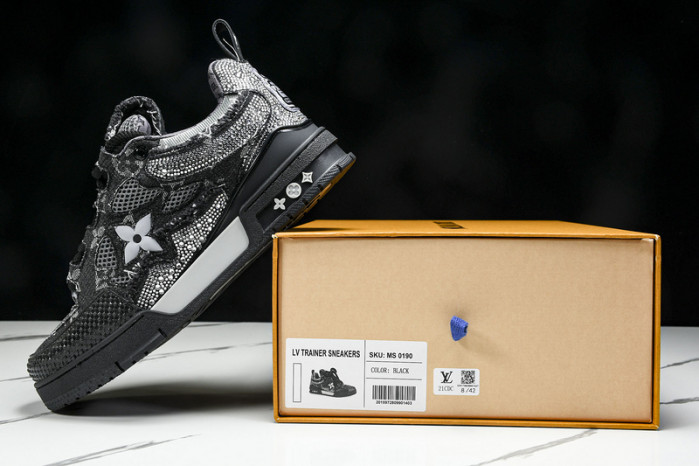 L1VV TRAINER