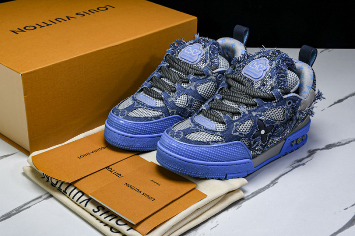 L1VV TRAINER
