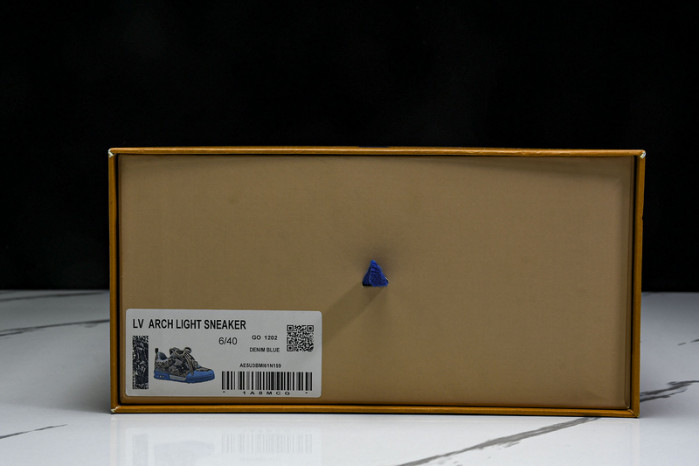 L1VV TRAINER