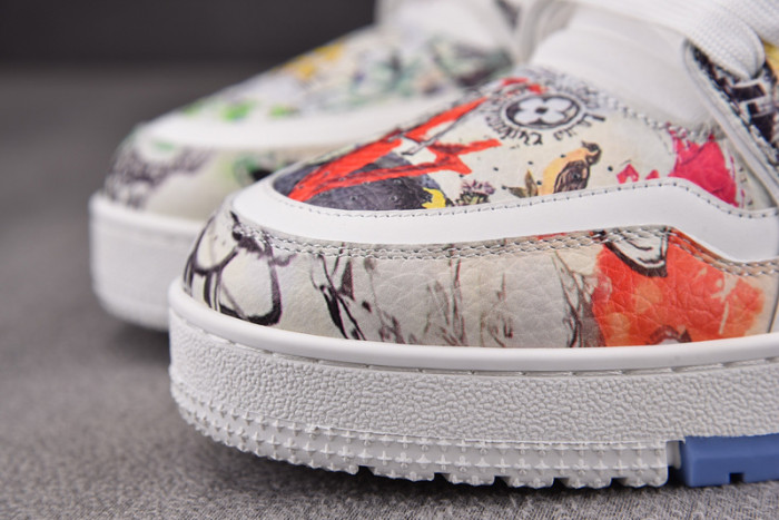 L1VV TRAINER