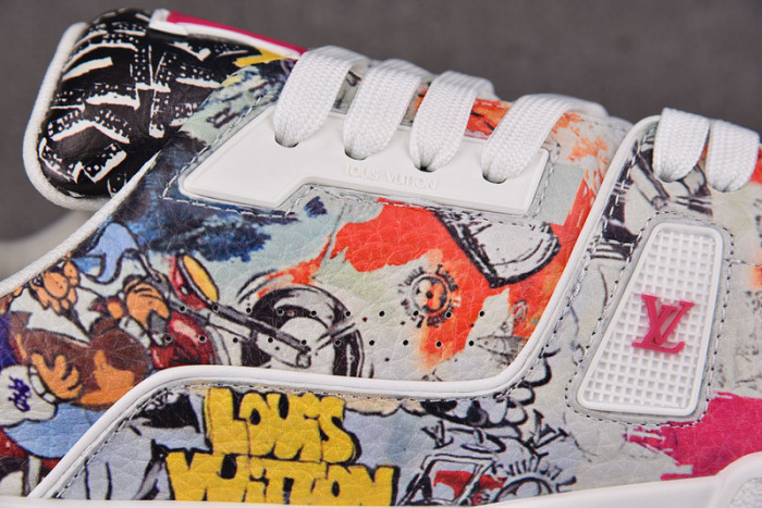 L1VV TRAINER