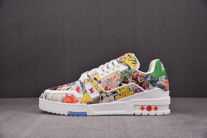 L1VV TRAINER