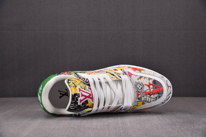 L1VV TRAINER