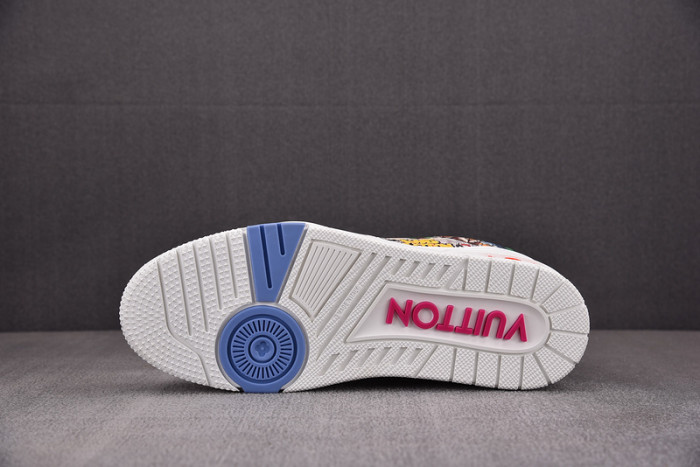 L1VV TRAINER