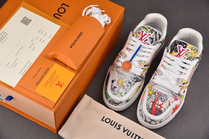 L1VV TRAINER