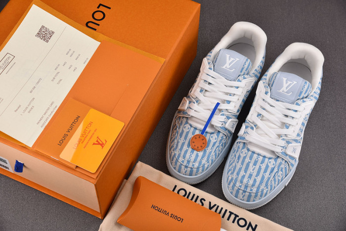 L1VV TRAINER