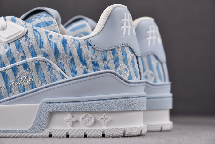 L1VV TRAINER
