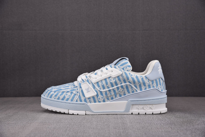 L1VV TRAINER