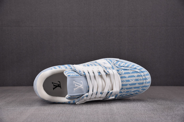 L1VV TRAINER