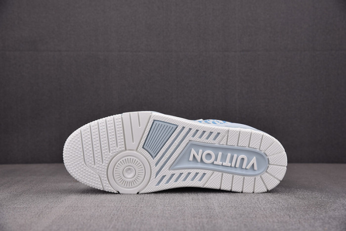 L1VV TRAINER