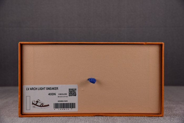 L1VV TRAINER
