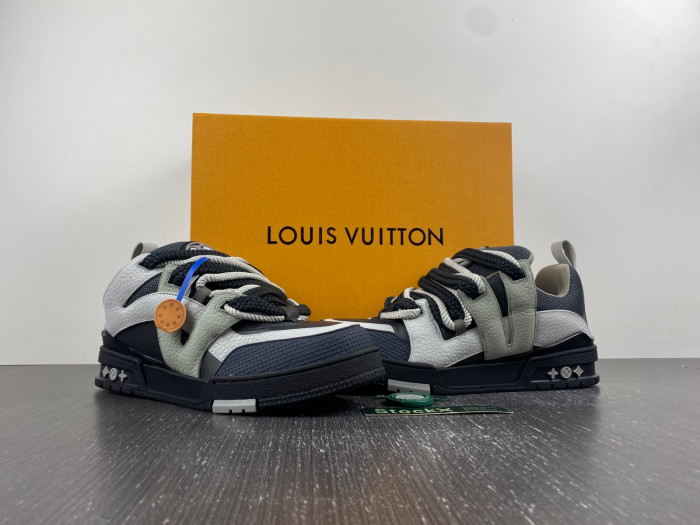 L1VV TRAINER