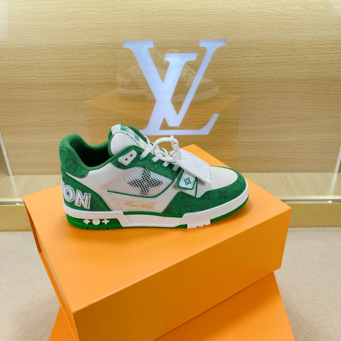 L1VV TRAINER