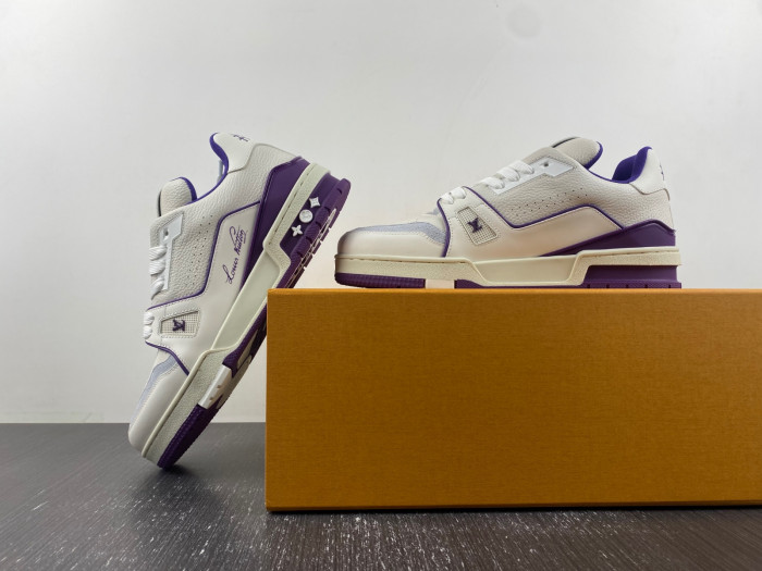 L1VV TRAINER