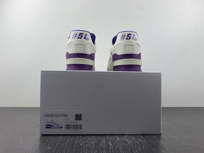 L1VV TRAINER