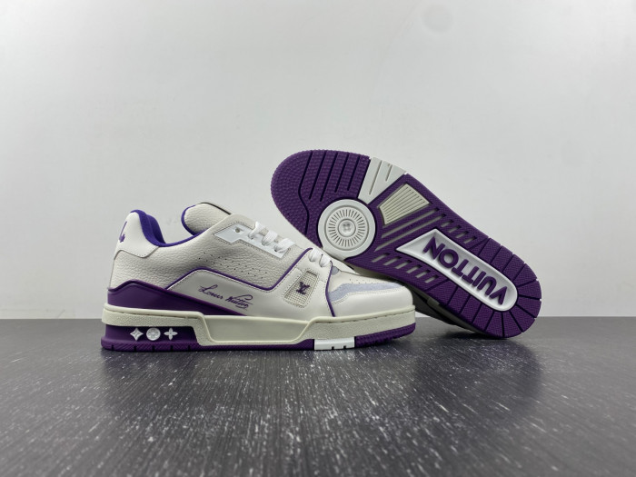 L1VV TRAINER