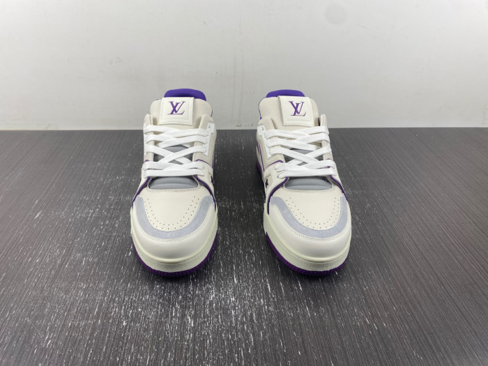 L1VV TRAINER