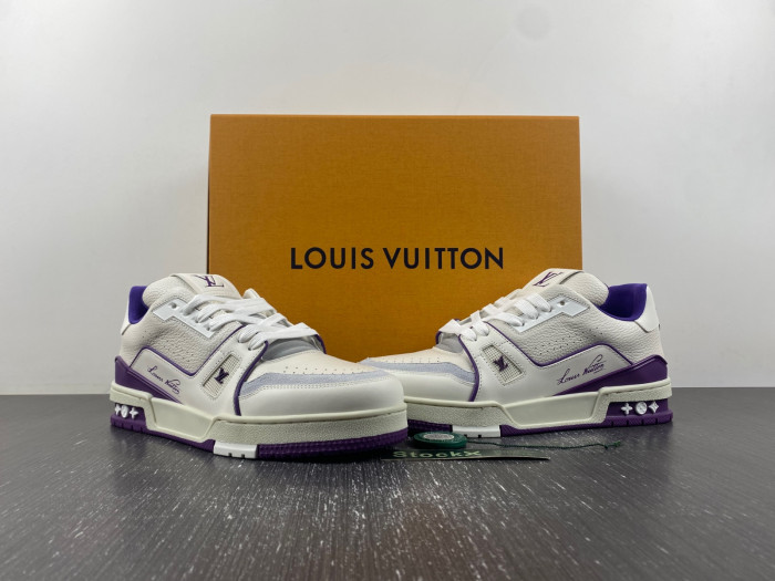 L1VV TRAINER