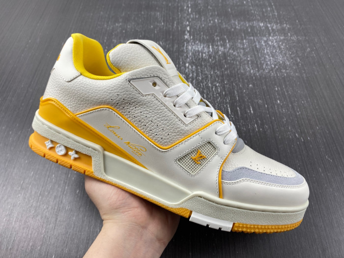 L1VV TRAINER