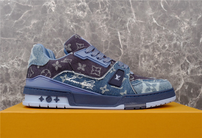 L1VV TRAINER