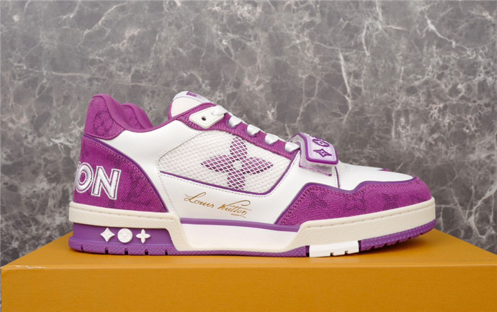 L1VV TRAINER