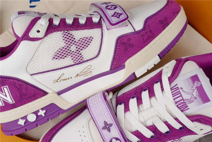 L1VV TRAINER