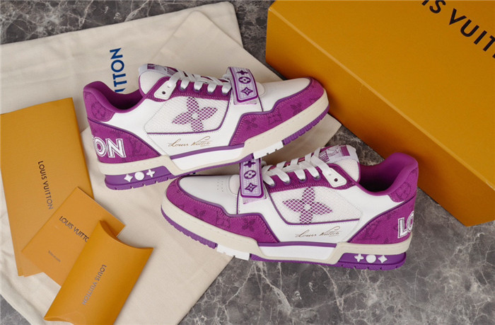 L1VV TRAINER