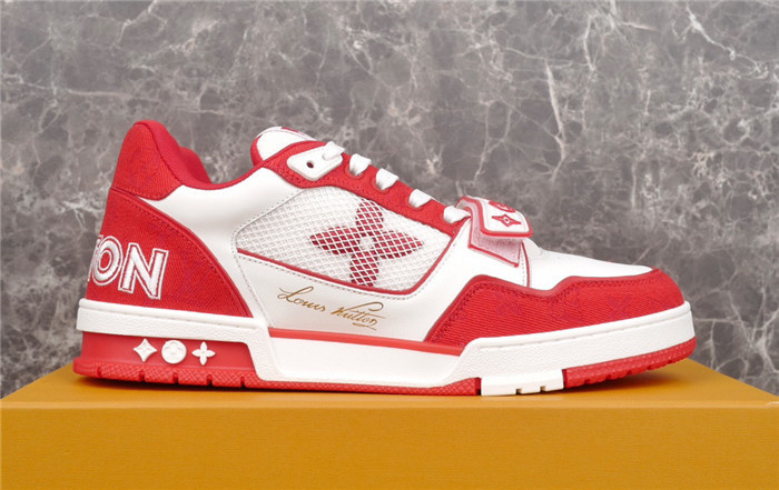 L1VV TRAINER