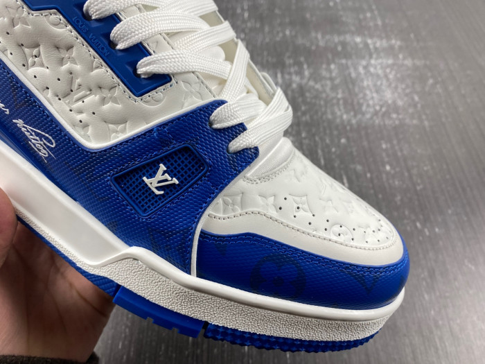 L1VV TRAINER