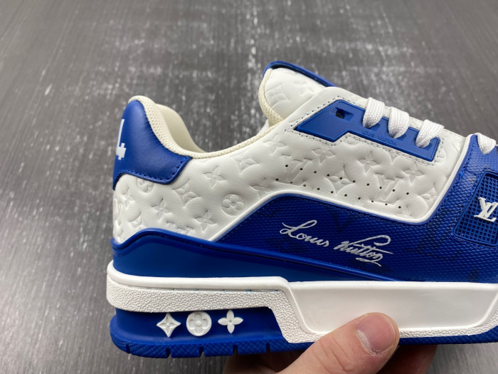 L1VV TRAINER