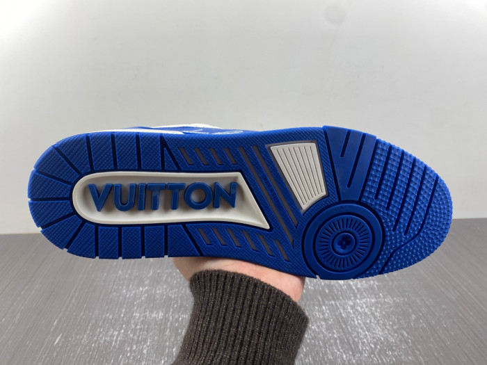 L1VV TRAINER