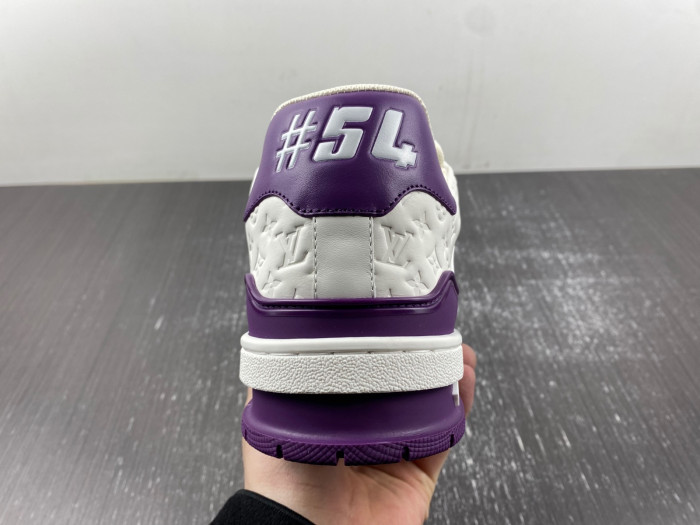 L1VV TRAINER