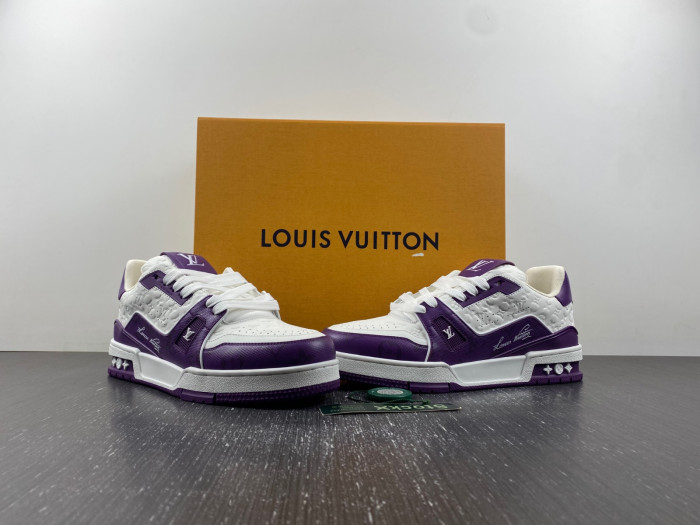 L1VV TRAINER