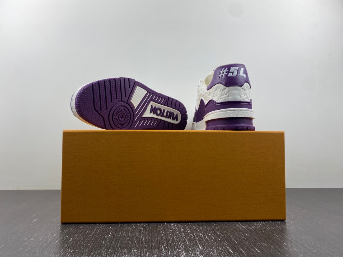 L1VV TRAINER