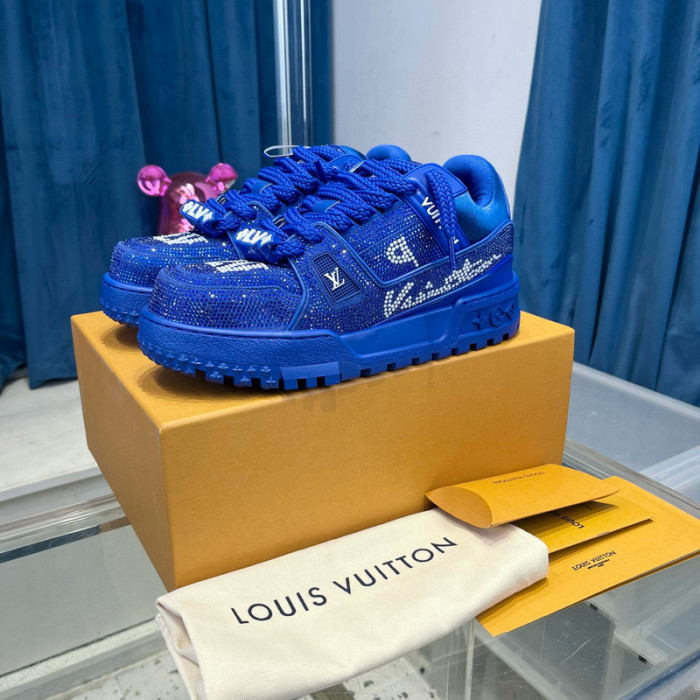 L1VV TRAINER
