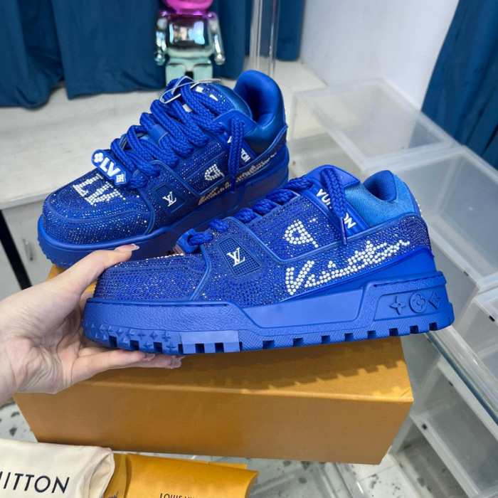 L1VV TRAINER