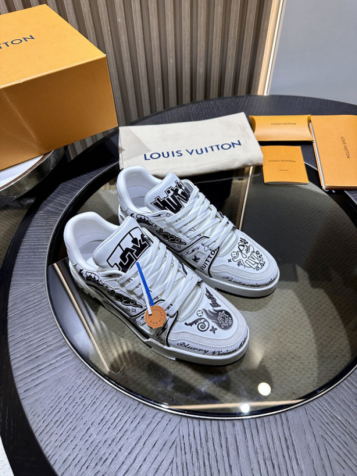 L1VV TRAINER