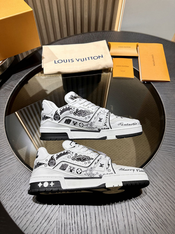 L1VV TRAINER