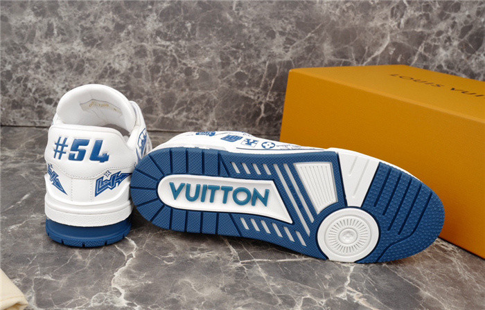 L1VV TRAINER
