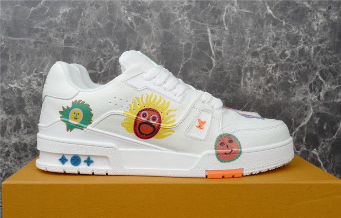 L1VV TRAINER