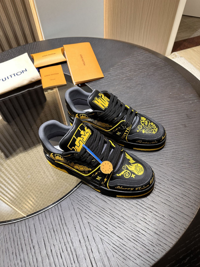 L1VV TRAINER
